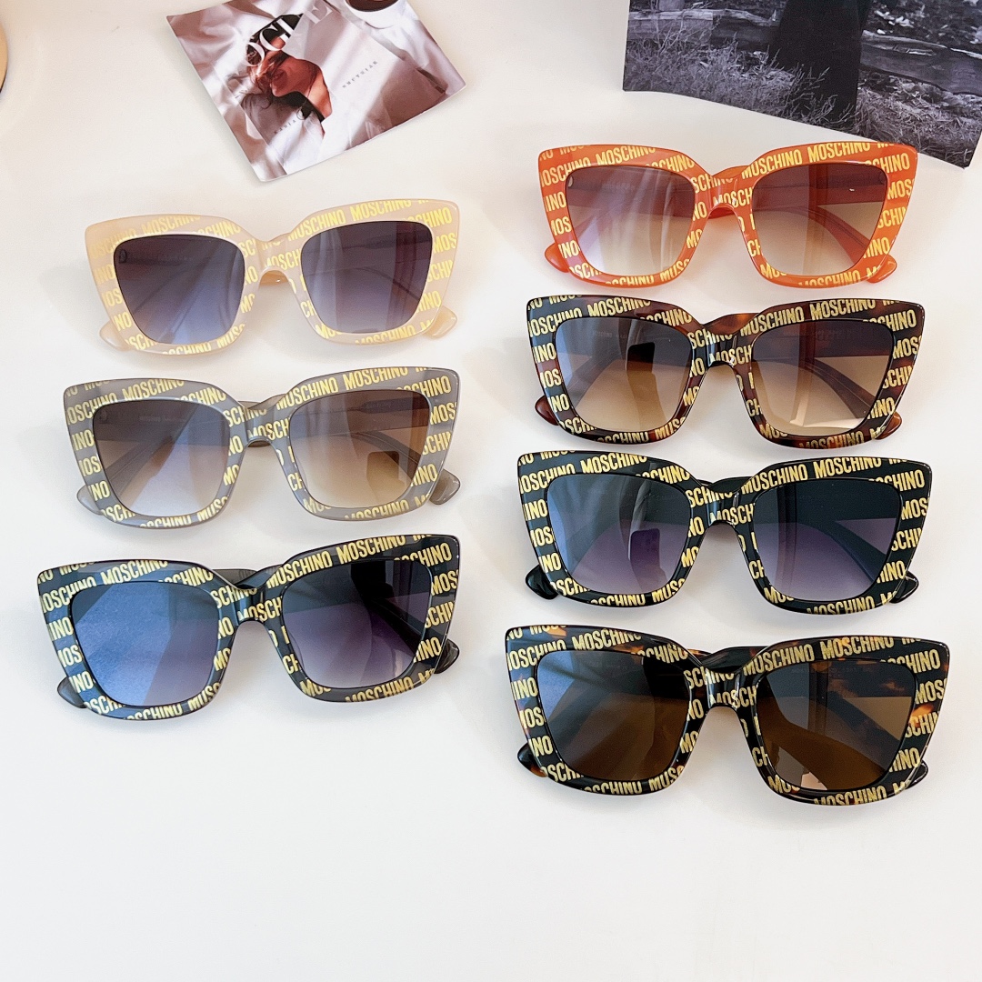 MOSCHINOMODEL:MOS148/SSIZE:53口21-145