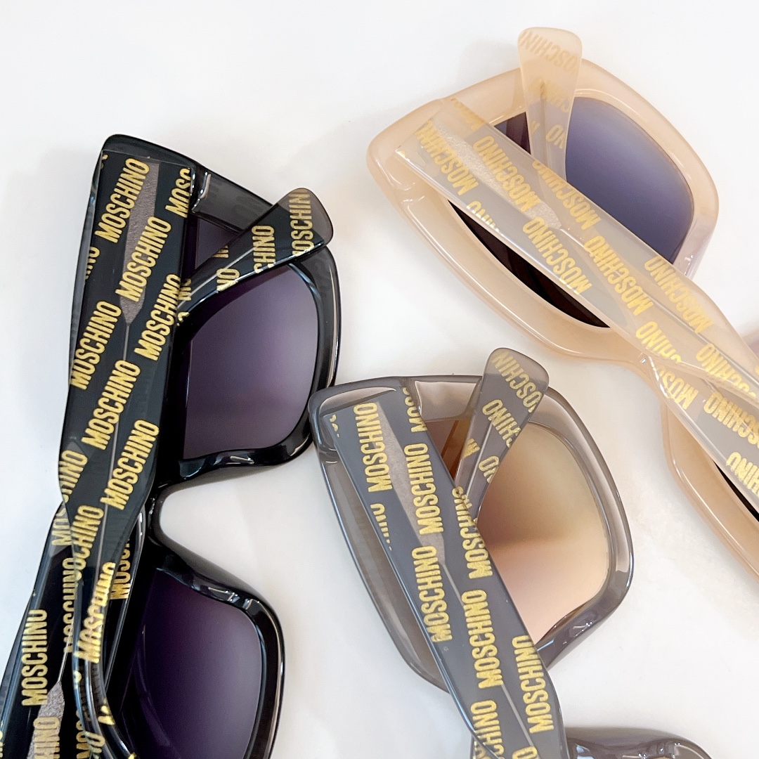 MOSCHINOMODEL:MOS148/SSIZE:53口21-145