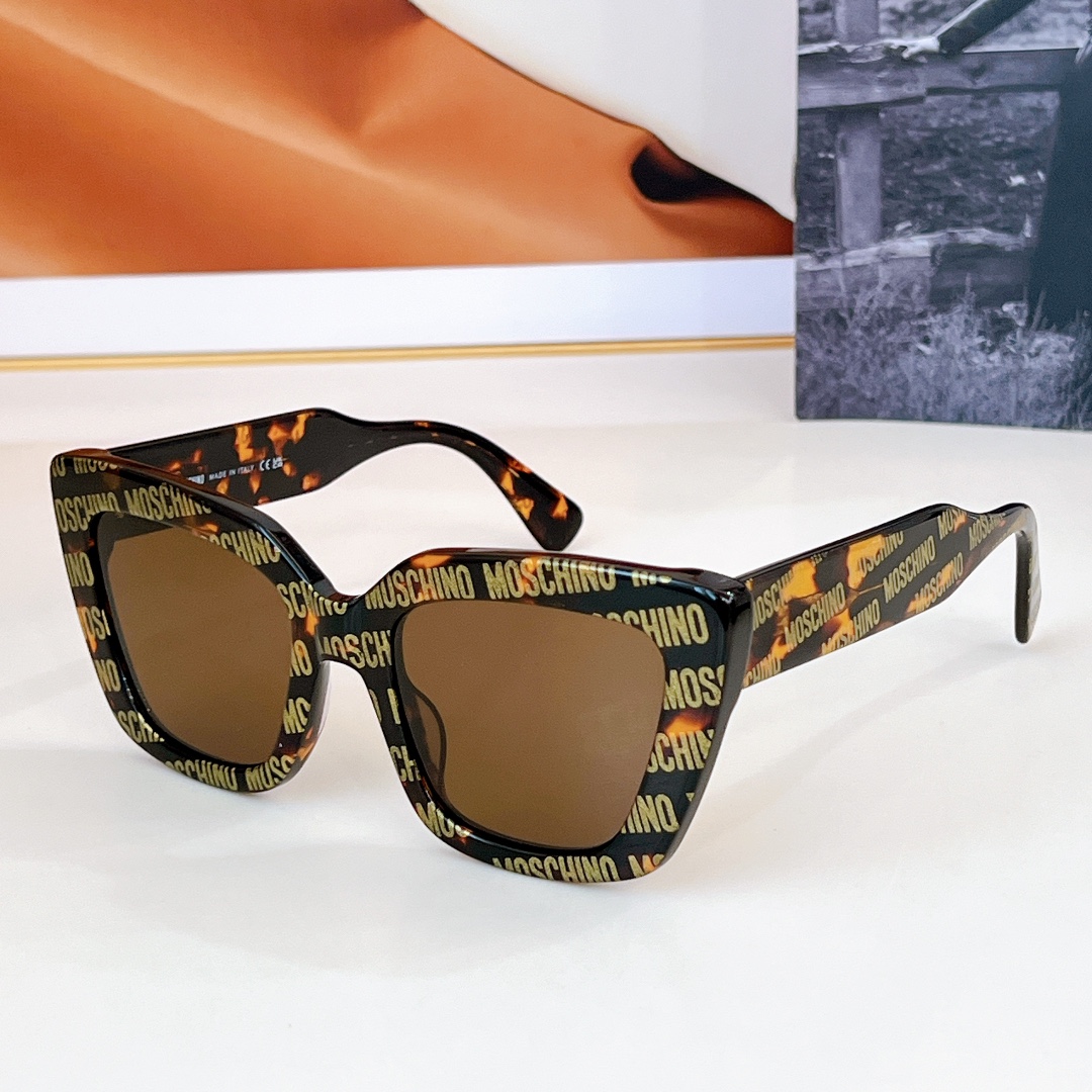 MOSCHINOMODEL:MOS148/SSIZE:53口21-145