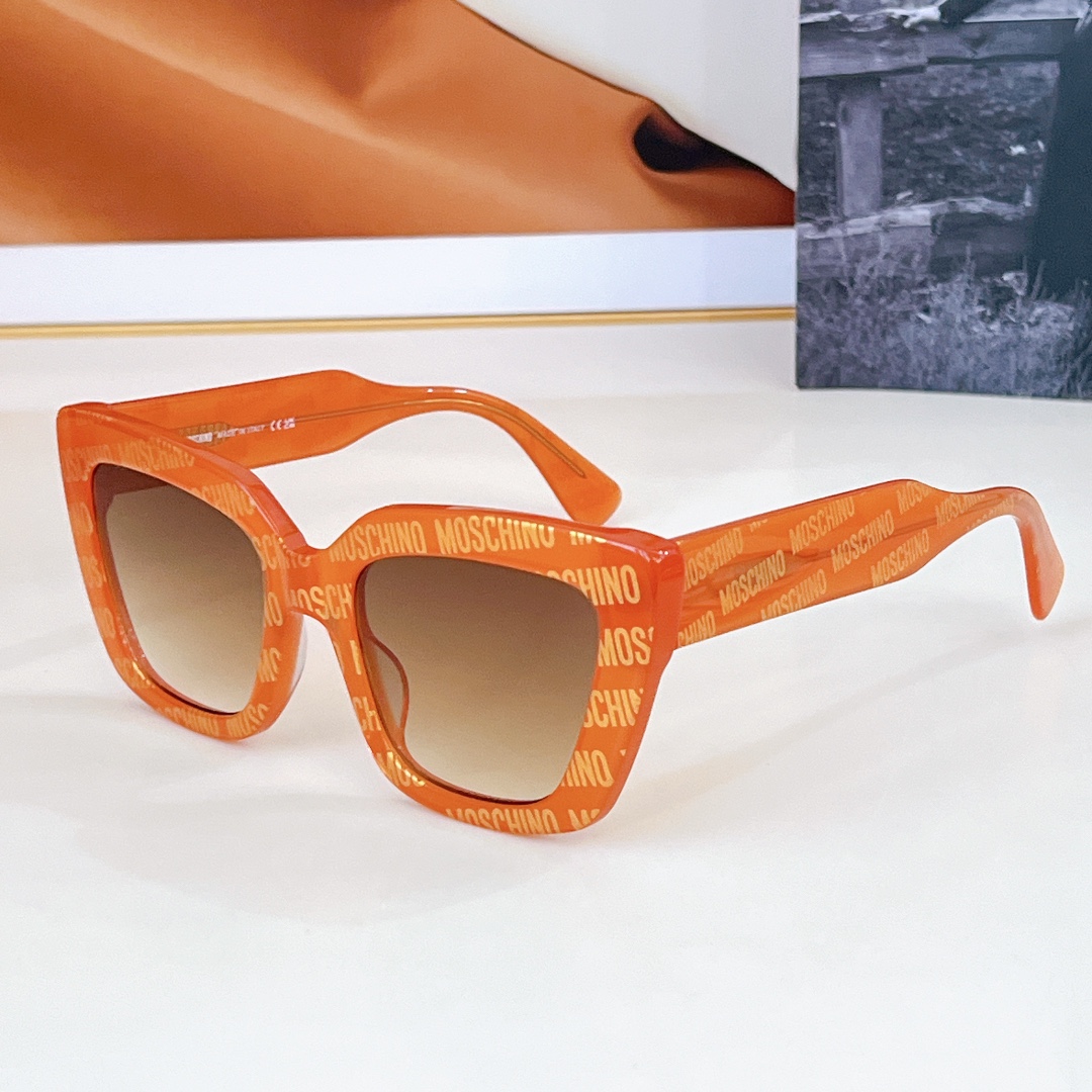 MOSCHINOMODEL:MOS148/SSIZE:53口21-145