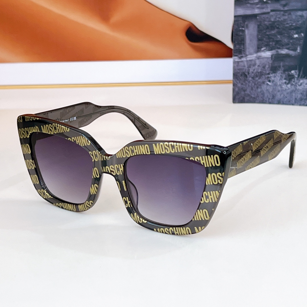 MOSCHINOMODEL:MOS148/SSIZE:53口21-145