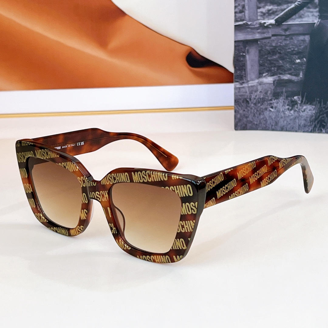 MOSCHINOMODEL:MOS148/SSIZE:53口21-145