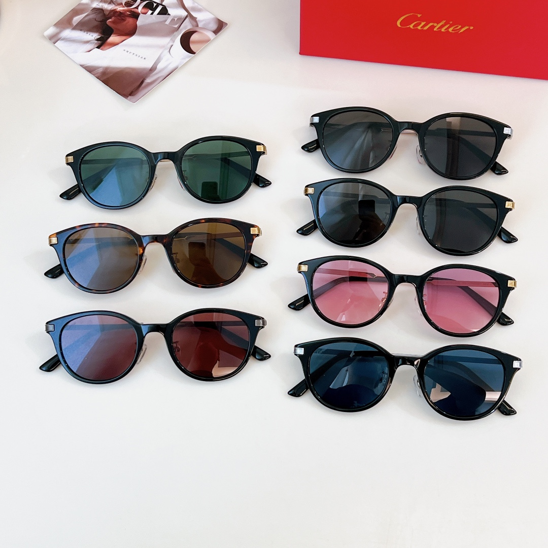 Cartie*MODELCT0749OSIZE:49口20-145钛