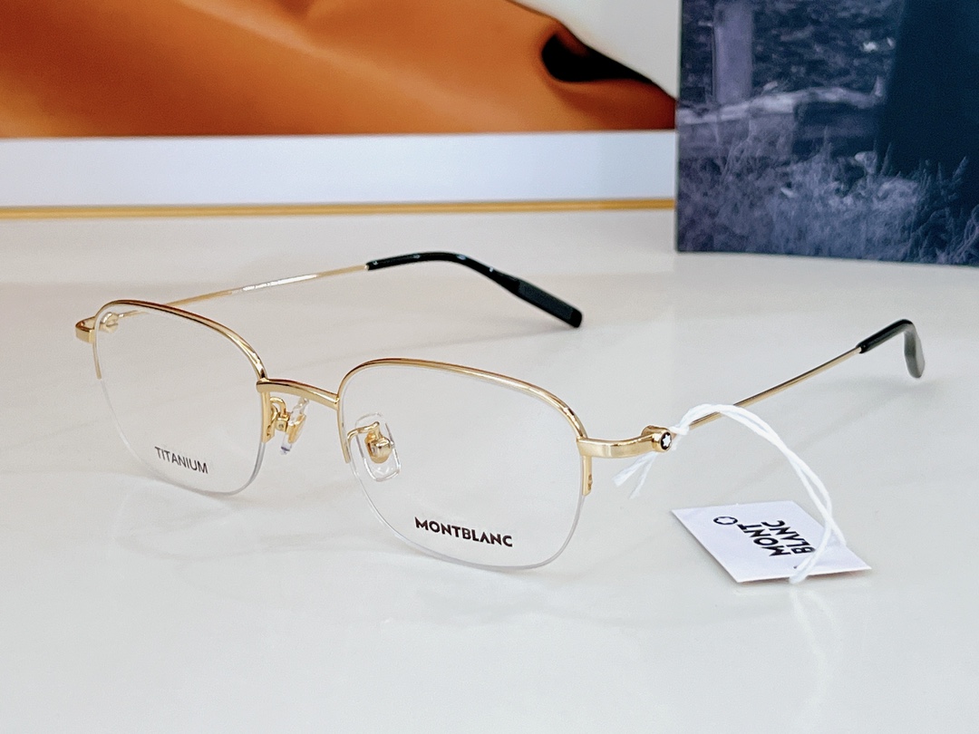 MONTBLAN*MODEL:MB0372SIZE:51口20-150钛