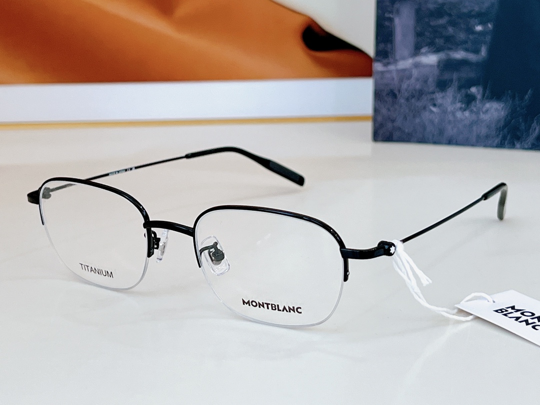 MONTBLAN*MODEL:MB0372SIZE:51口20-150钛