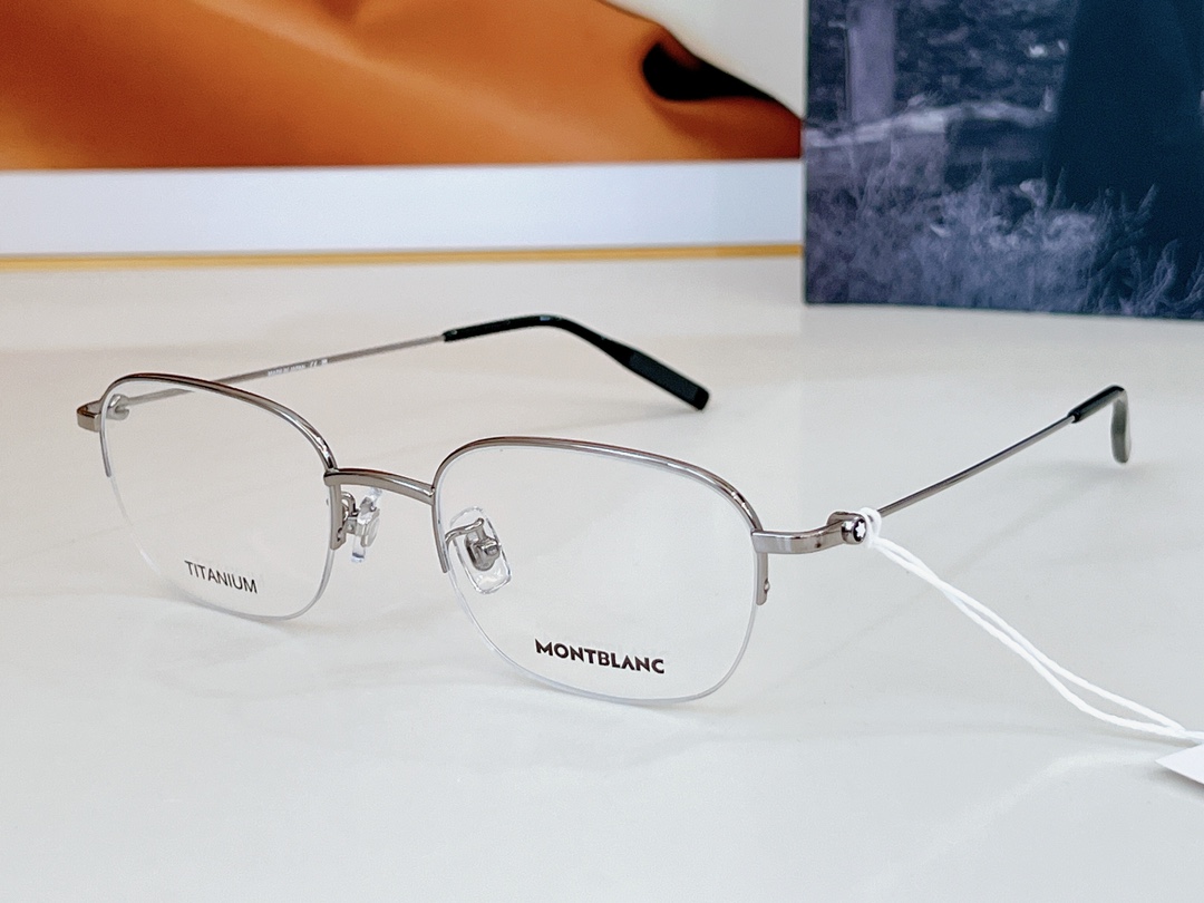 MONTBLAN*MODEL:MB0372SIZE:51口20-150钛
