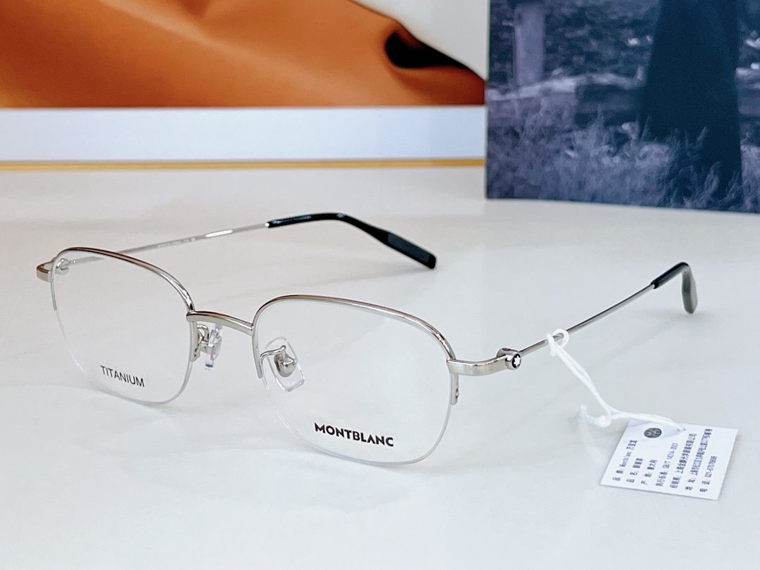 MONTBLAN*MODEL:MB0372SIZE:51口20-150钛