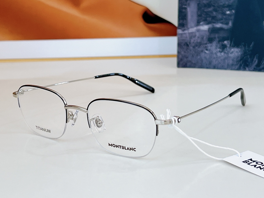 MONTBLAN*MODEL:MB0372SIZE:51口20-150钛