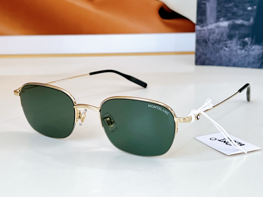 MONTBLAN*MODEL:MB0372SIZE:51口20-150钛