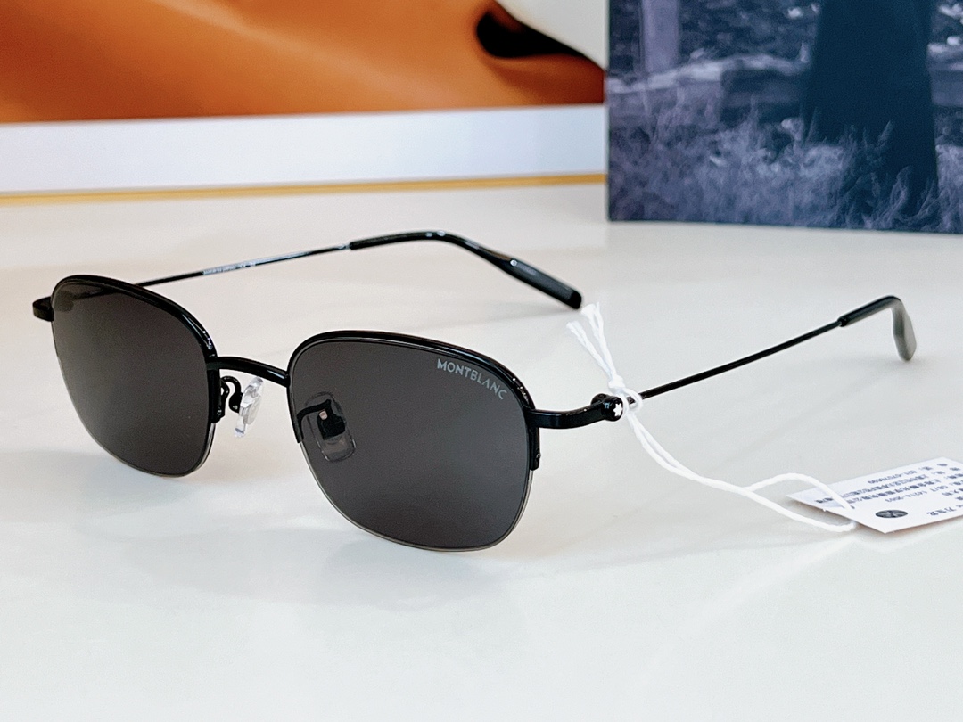 MONTBLAN*MODEL:MB0372SIZE:51口20-150钛