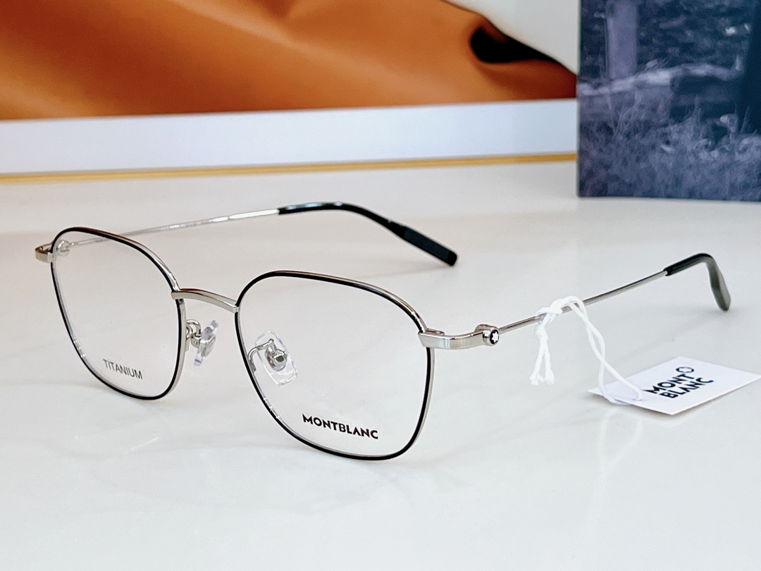 MONTBLAN*MODEL:MB0371SIZE:52口20-150钛