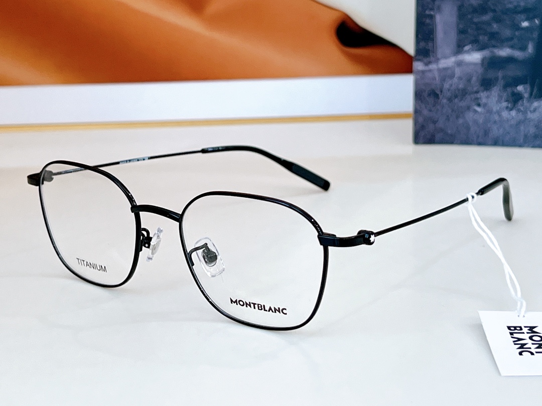MONTBLAN*MODEL:MB0371SIZE:52口20-150钛