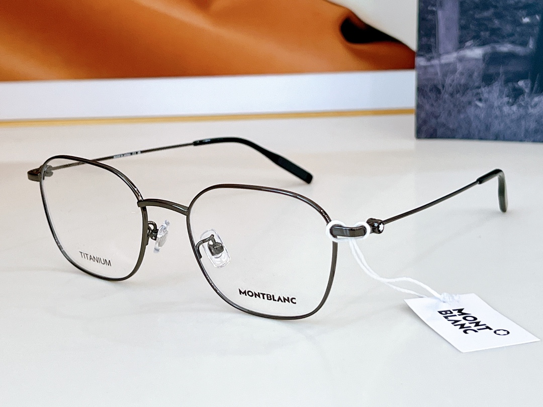 MONTBLAN*MODEL:MB0371SIZE:52口20-150钛