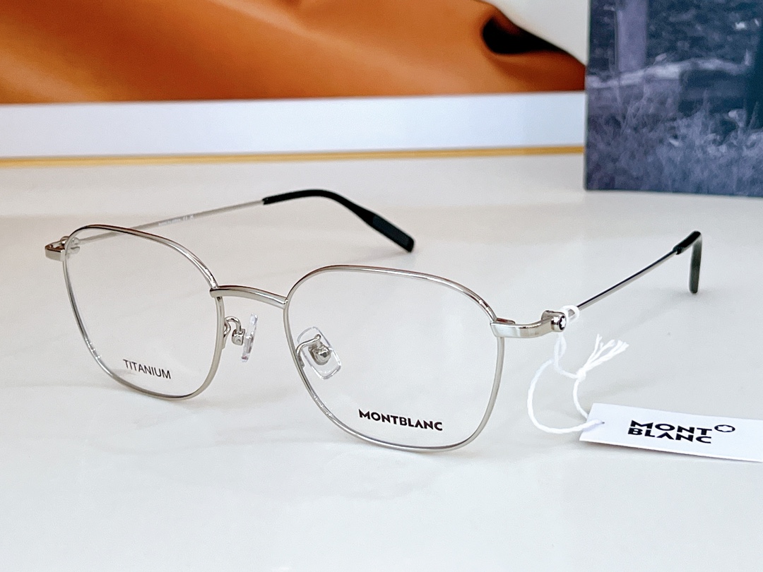 MONTBLAN*MODEL:MB0371SIZE:52口20-150钛