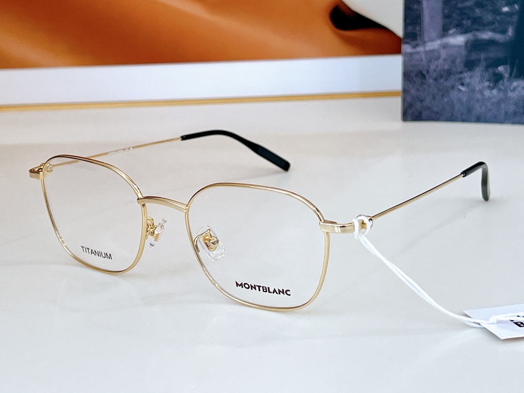 MONTBLAN*MODEL:MB0371SIZE:52口20-150钛