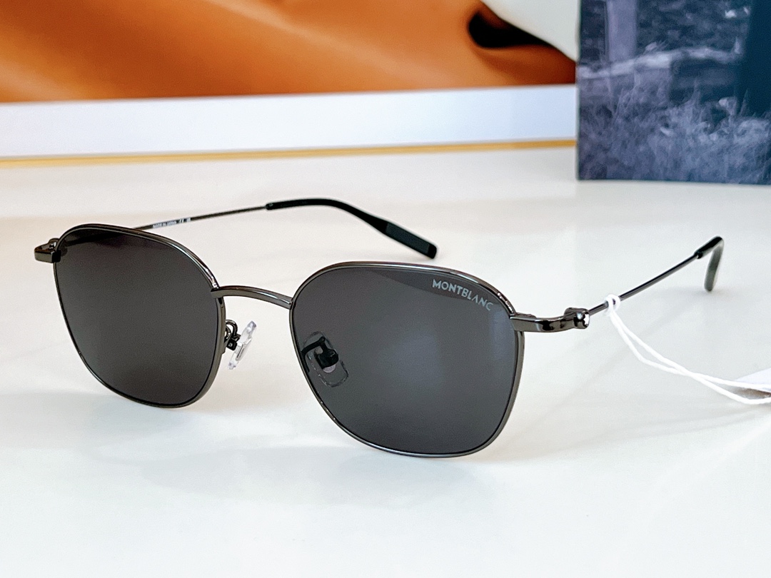 MONTBLAN*MODEL:MB0371SIZE:52口20-150钛