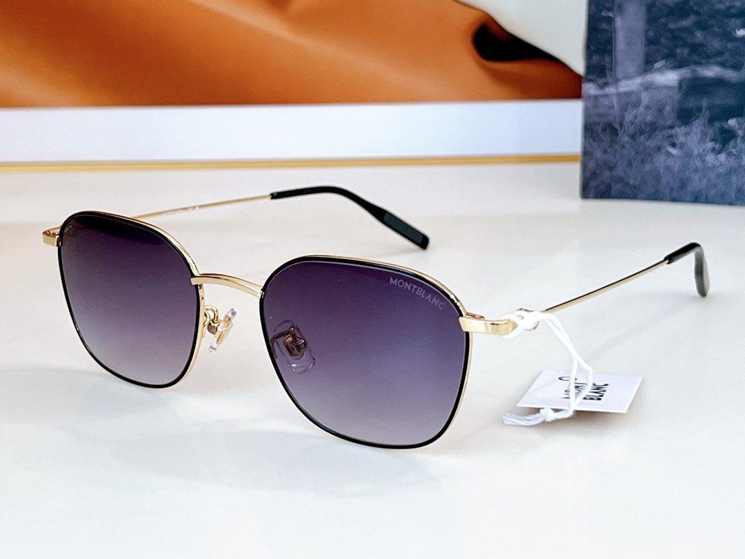 MONTBLAN*MODEL:MB0371SIZE:52口20-150钛