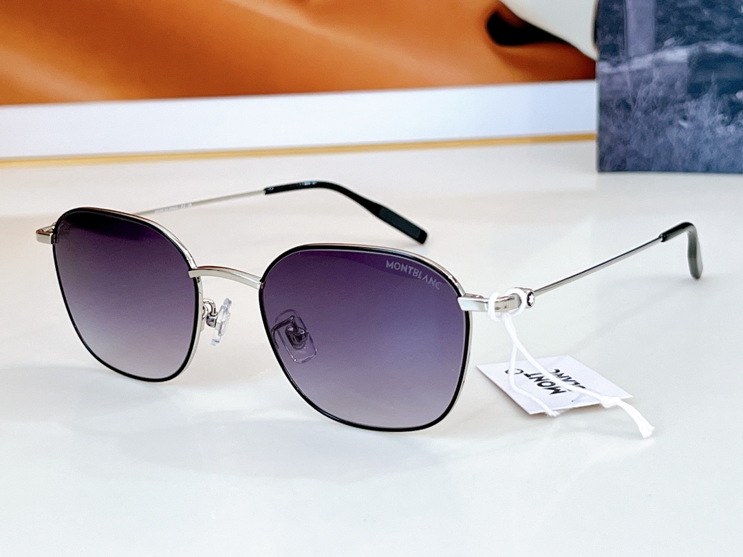 MONTBLAN*MODEL:MB0371SIZE:52口20-150钛