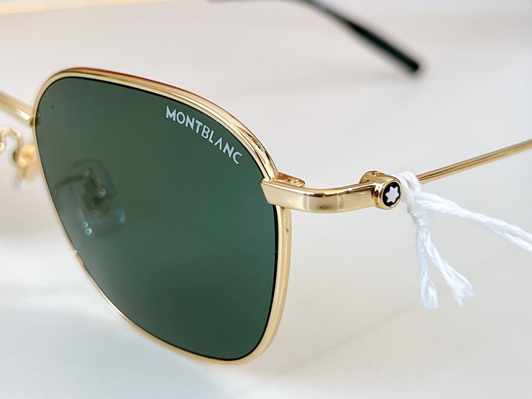 MONTBLAN*MODEL:MB0371SIZE:52口20-150钛
