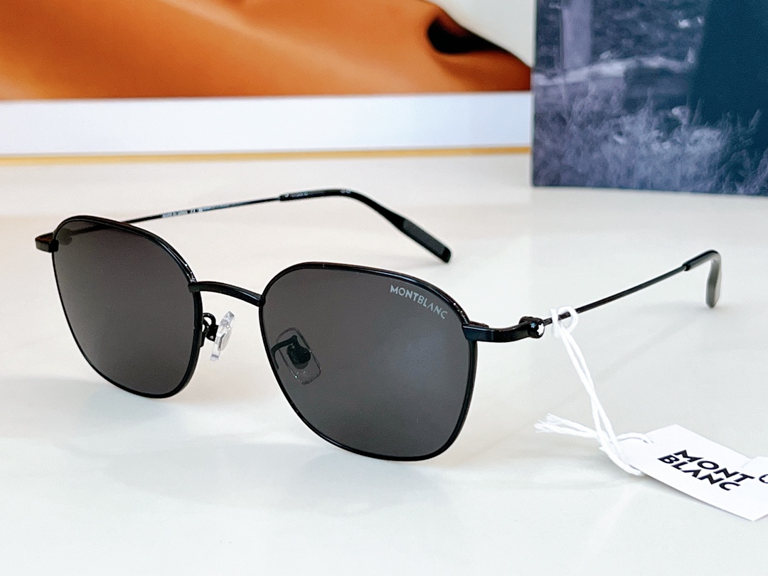 MONTBLAN*MODEL:MB0371SIZE:52口20-150钛