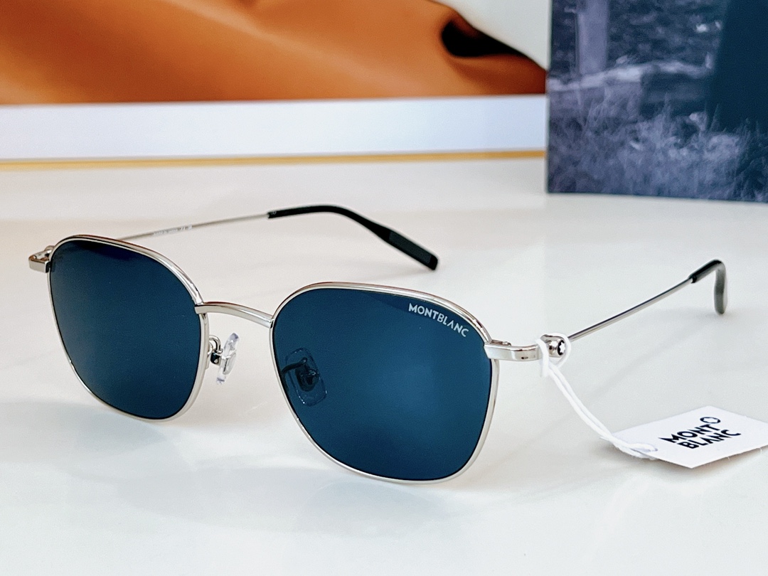 MONTBLAN*MODEL:MB0371SIZE:52口20-150钛