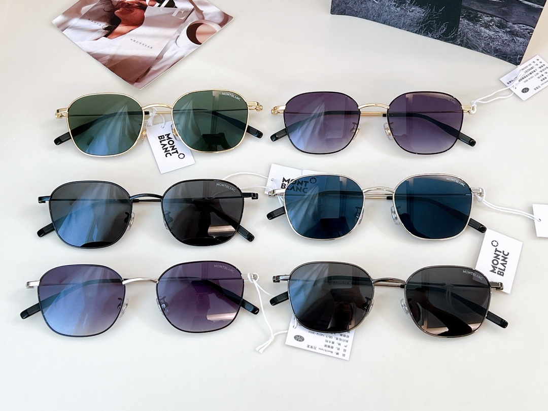MONTBLAN*MODEL:MB0371SIZE:52口20-150钛