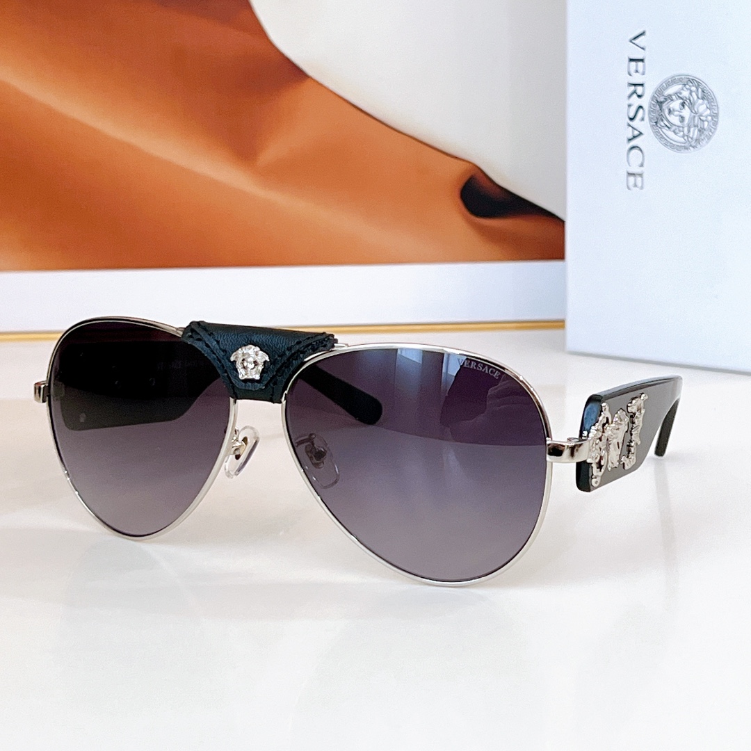 Versace*Model:VE2150QSize62口14-140