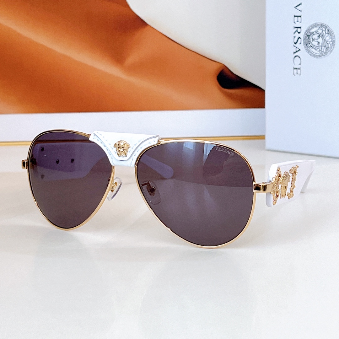 Versace*Model:VE2150QSize62口14-140