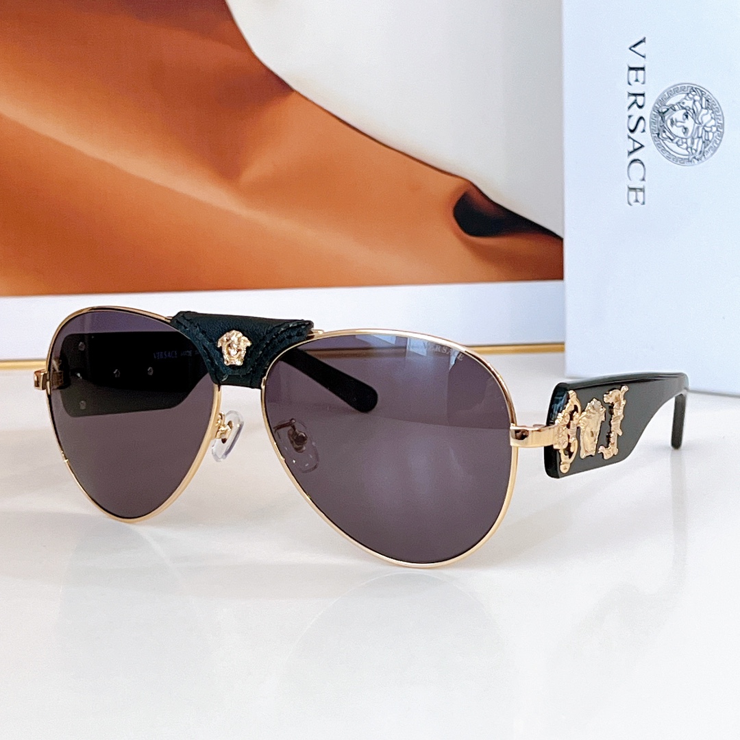 Versace*Model:VE2150QSize62口14-140