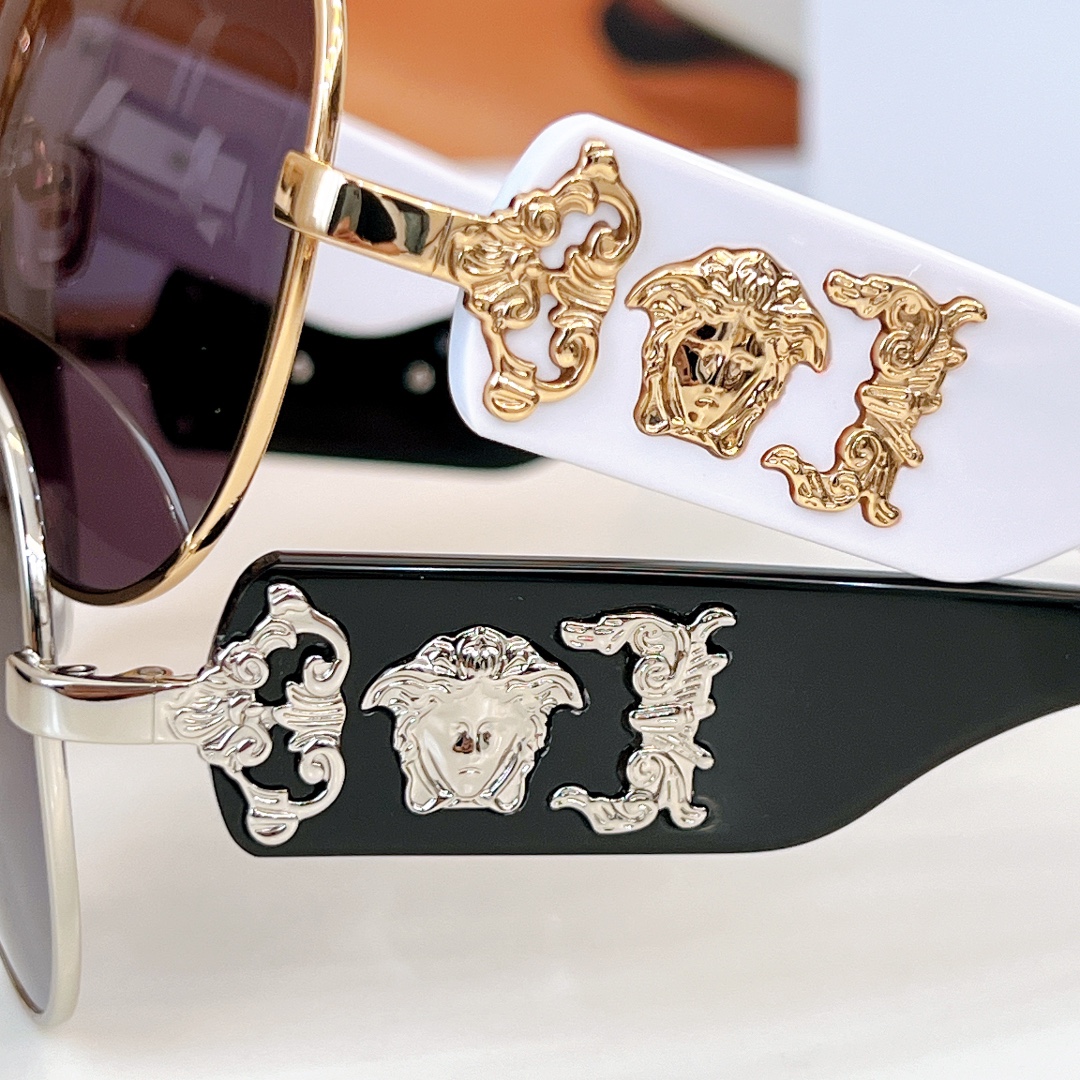 Versace*Model:VE2150QSize62口14-140