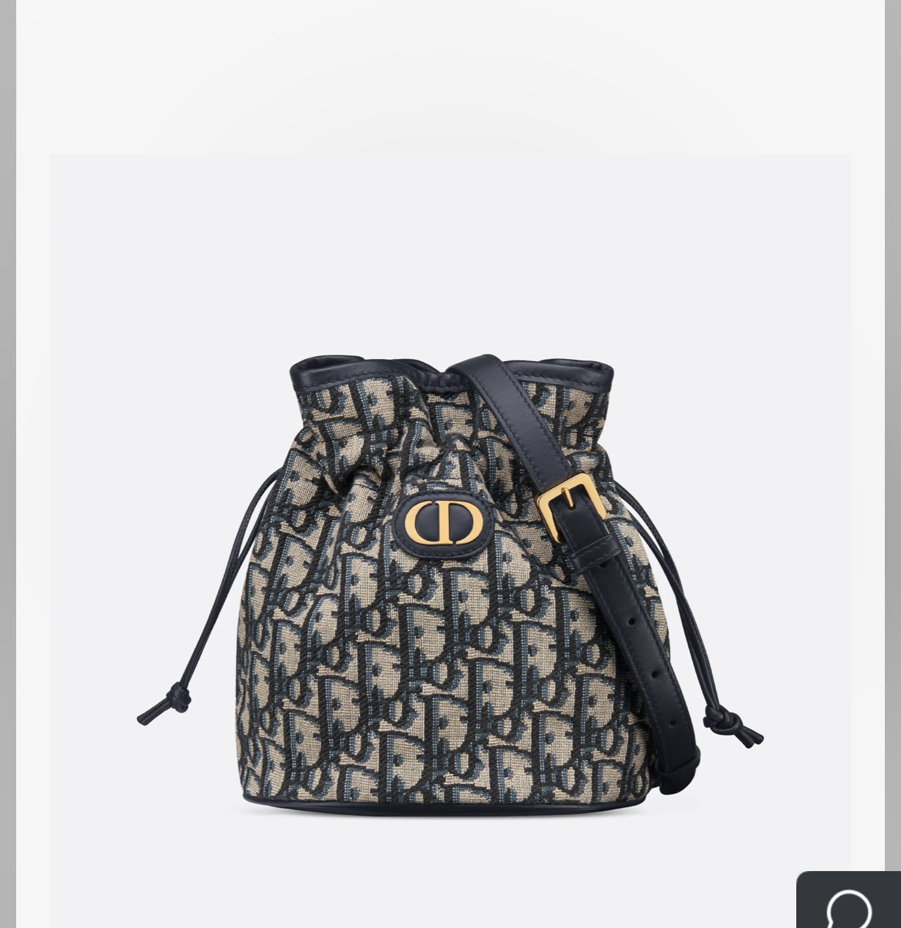 NO:394723,2374# mini bucket bag official website picture, Dior, dior198609092374#迷你水桶包 官网图,迪奥,dior,Bag