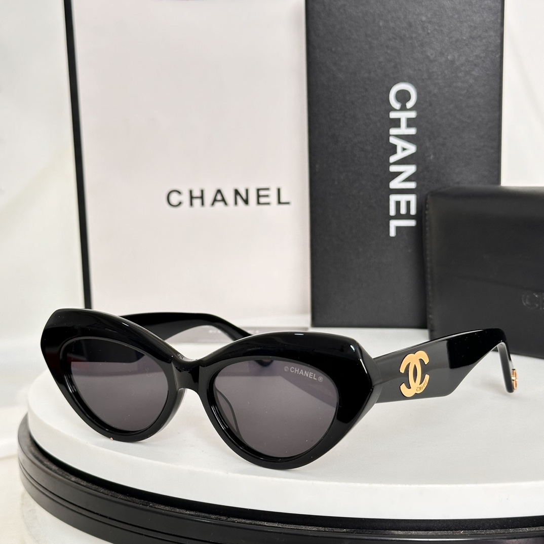 ️CHANE*MODEL:9829SIZE:54口18-145