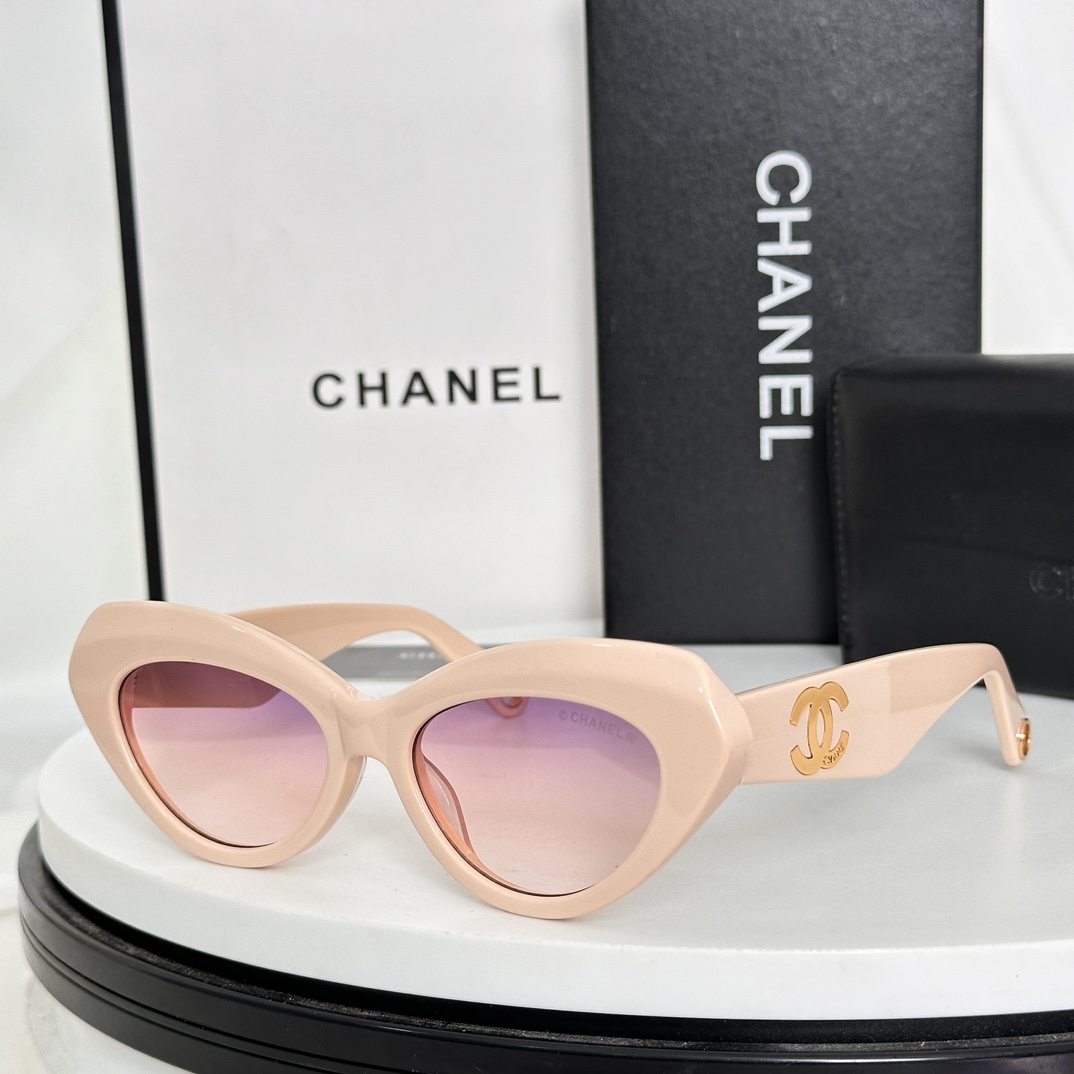 ️CHANE*MODEL:9829SIZE:54口18-145