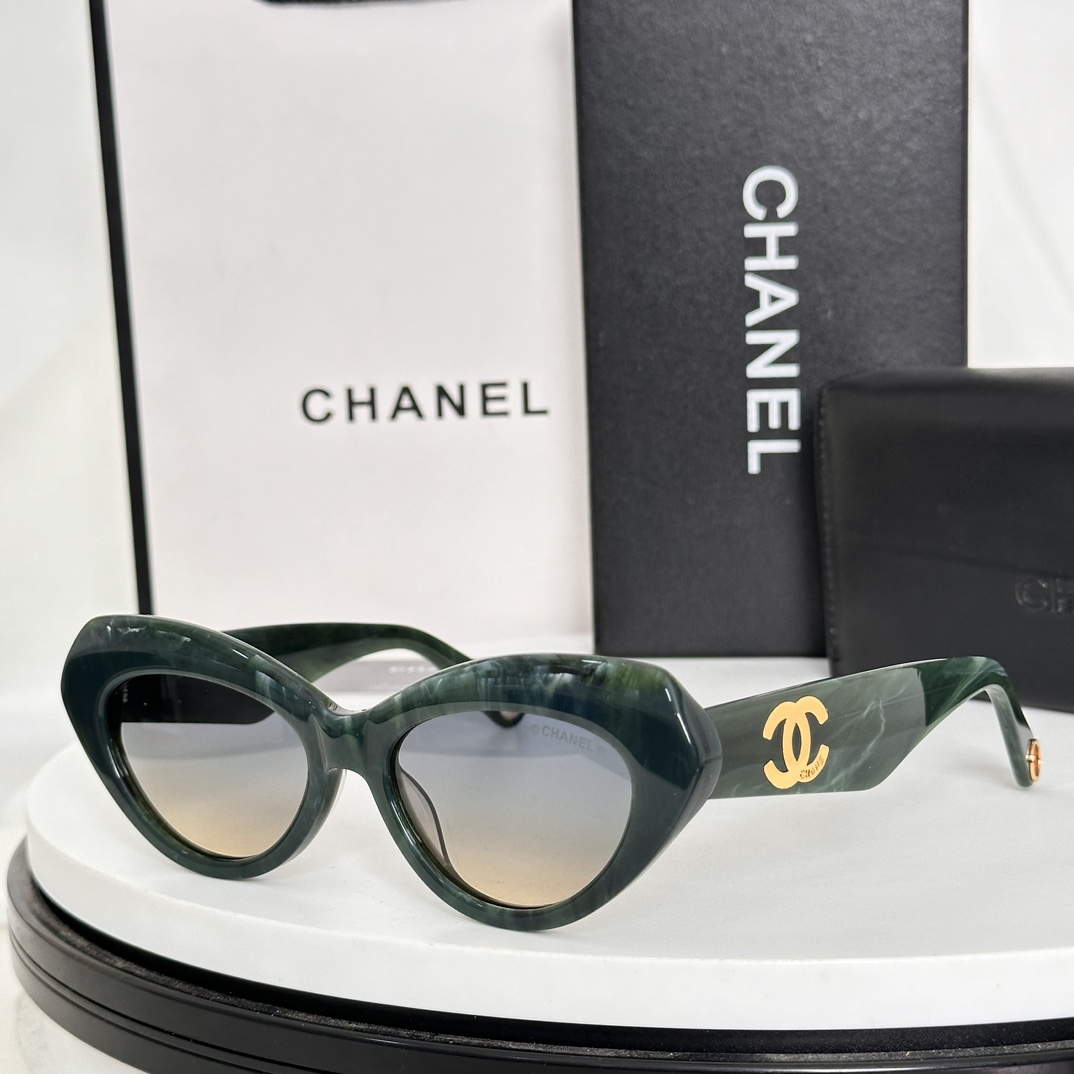️CHANE*MODEL:9829SIZE:54口18-145