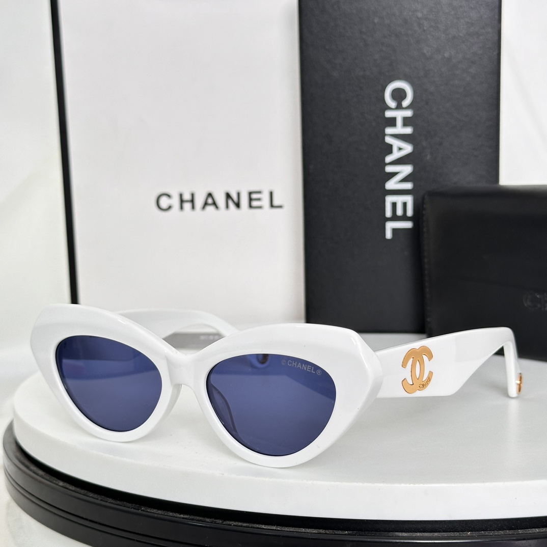 ️CHANE*MODEL:9829SIZE:54口18-145