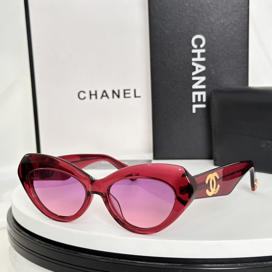 ️CHANE*MODEL:9829SIZE:54口18-145