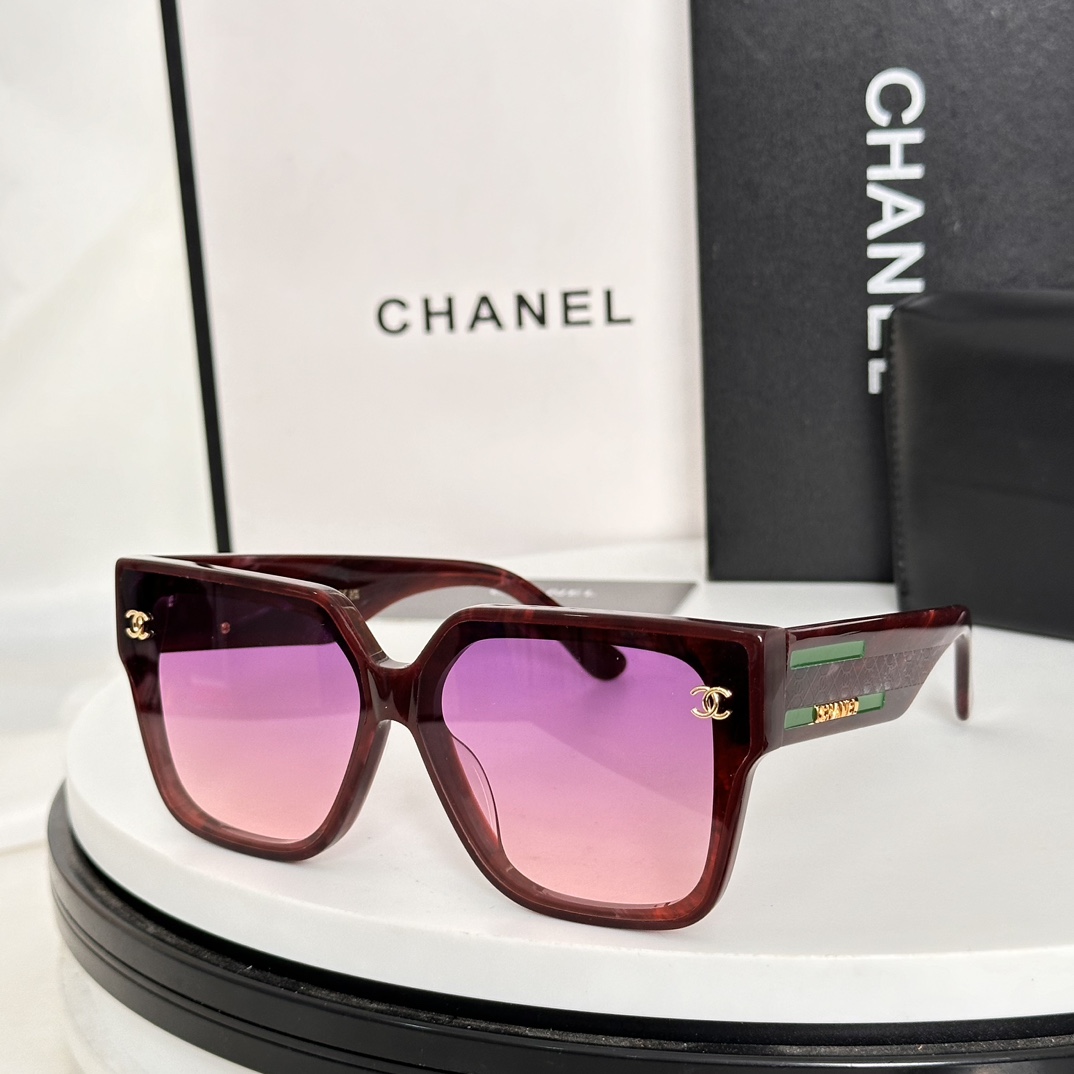 ️CHANE*MODEL:A95089SIZE:65口11-145