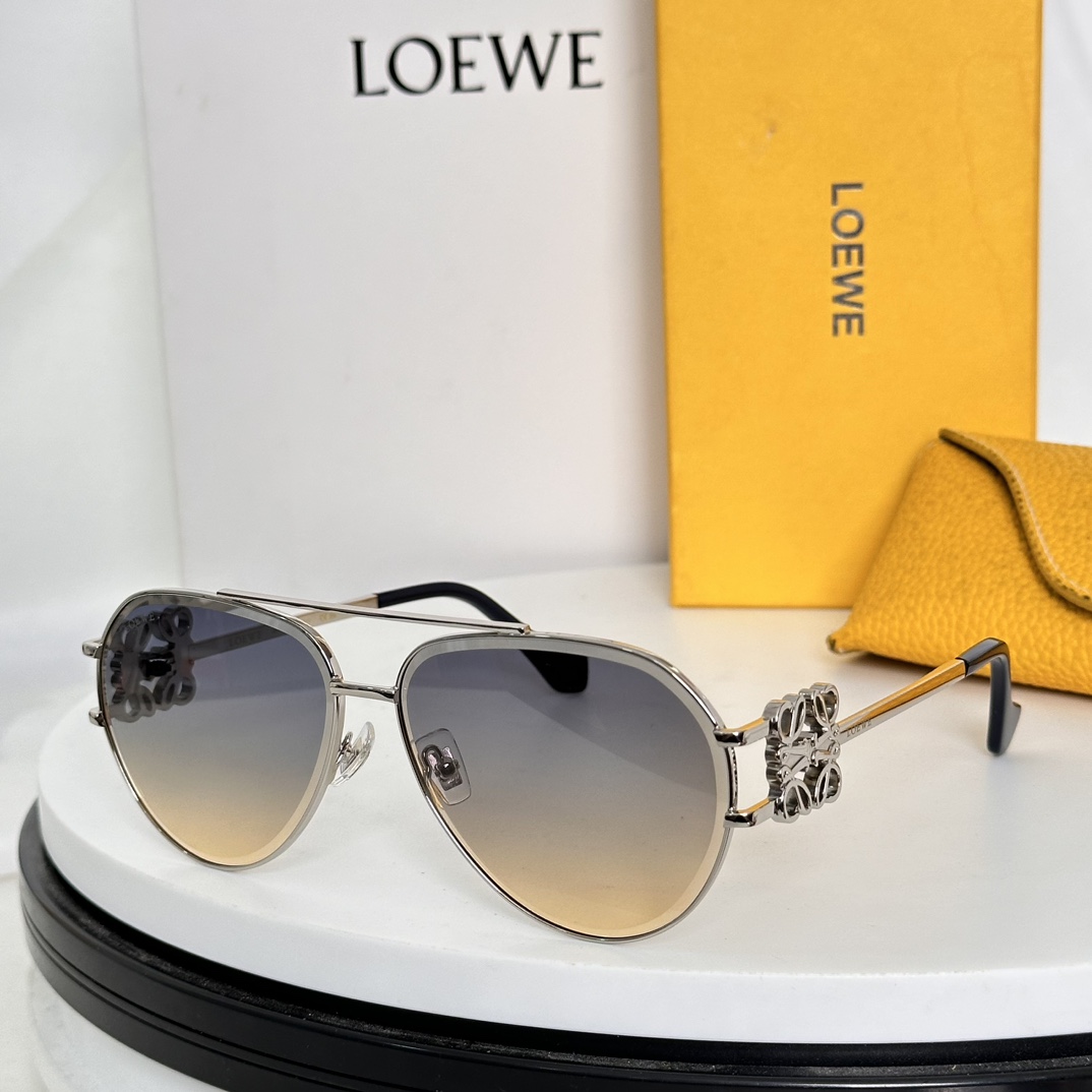 ️LOEWEMODELLW5108SSIZE62口13-135
