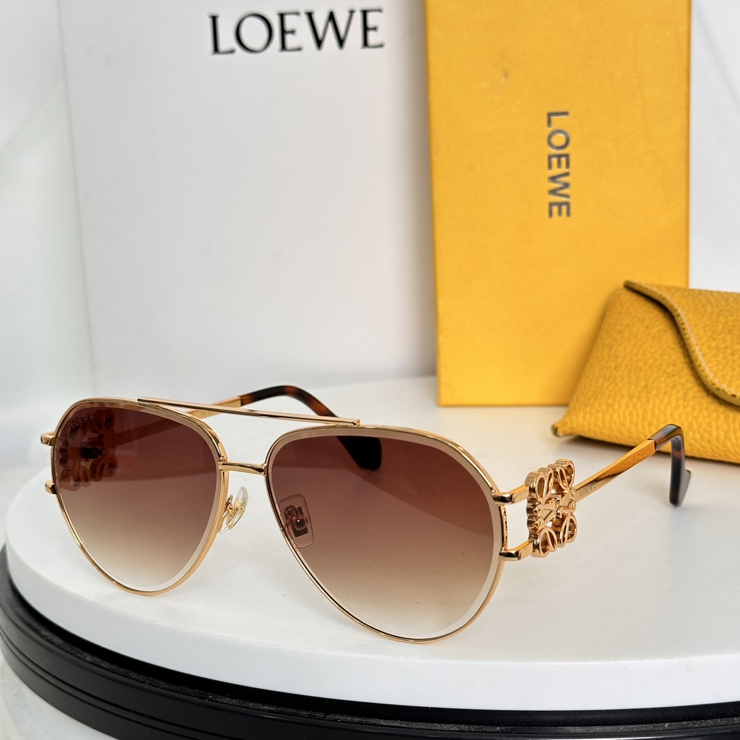 ️LOEWEMODELLW5108SSIZE62口13-135