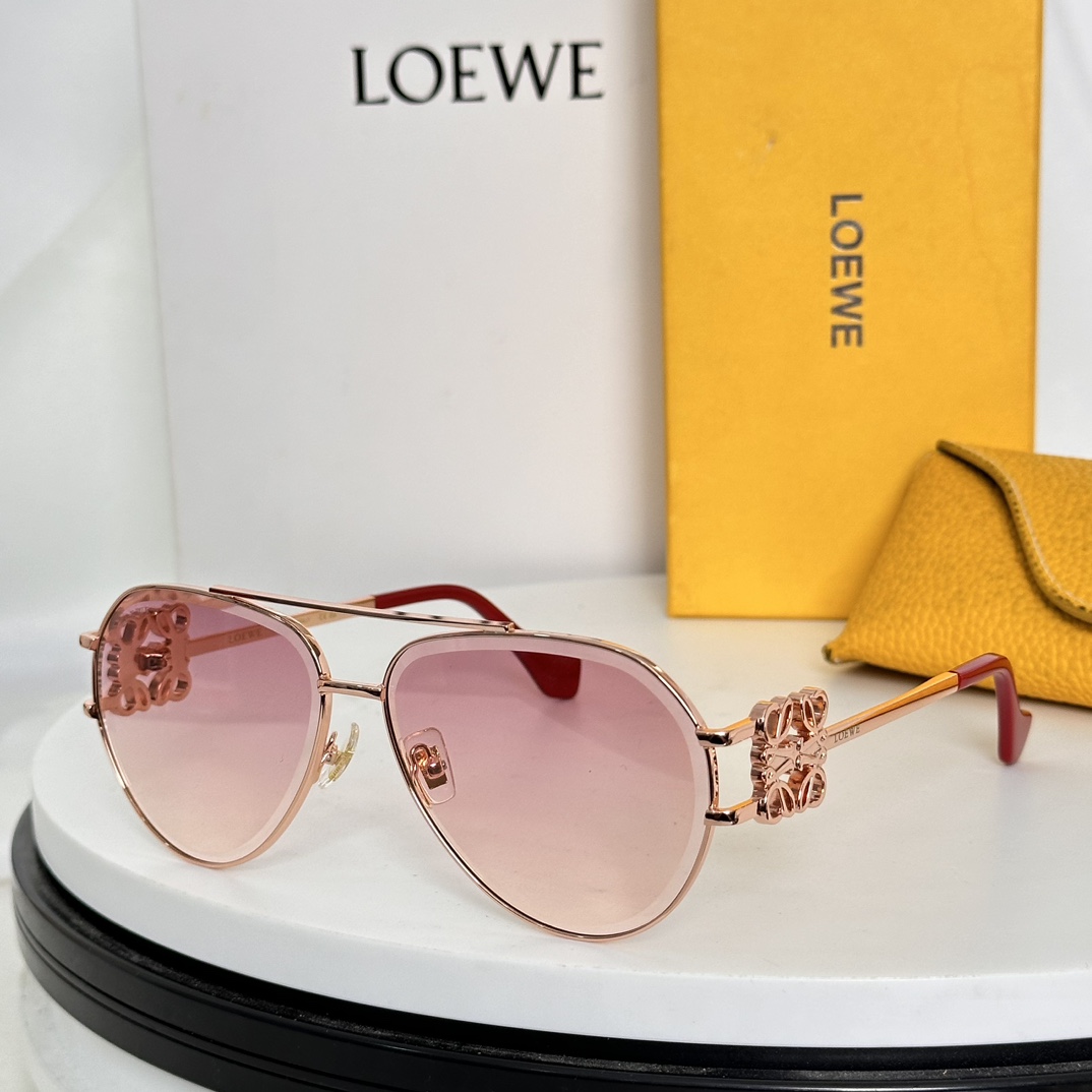 ️LOEWEMODELLW5108SSIZE62口13-135