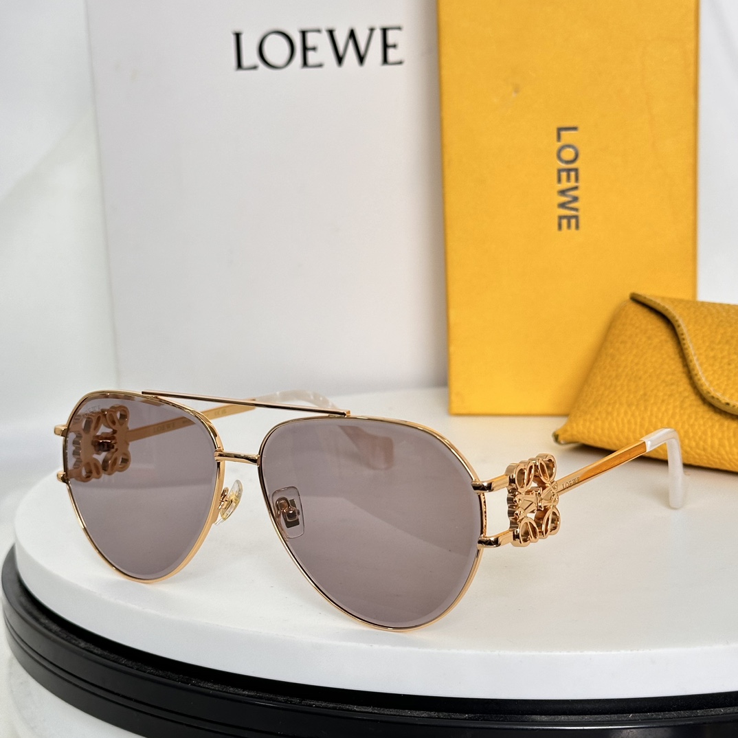 ️LOEWEMODELLW5108SSIZE62口13-135