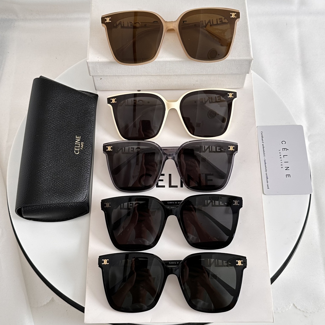 ️CELIN*MODEL:CL40416SIZE:66口17-145