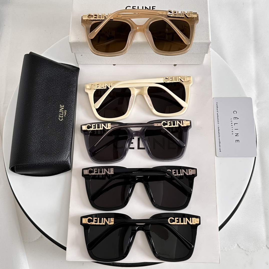 ️CELIN*MODEL:CL40416SIZE:66口17-145