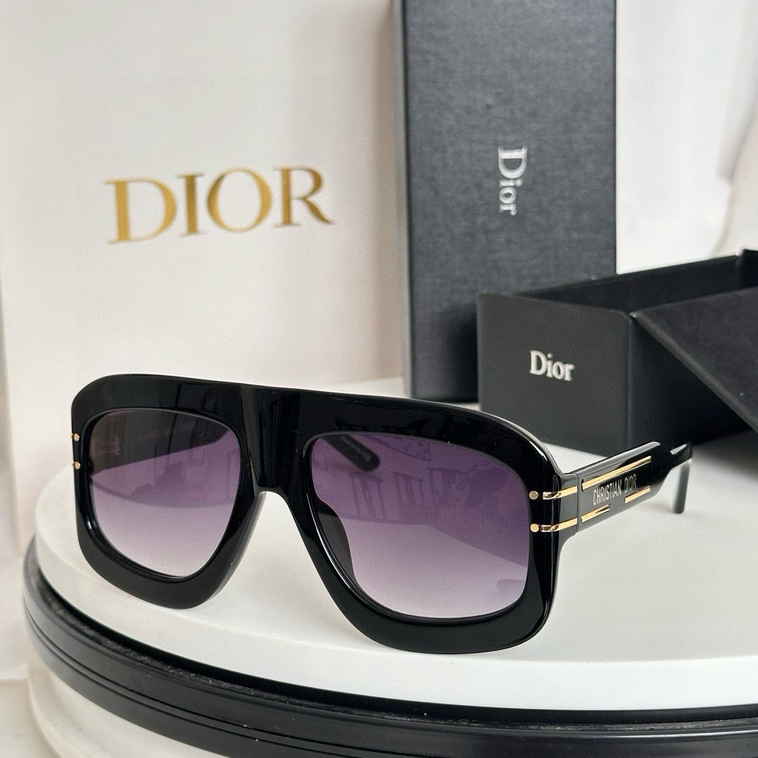 ️DIORMODELDIORSignatureM1USIZE52口20-145
