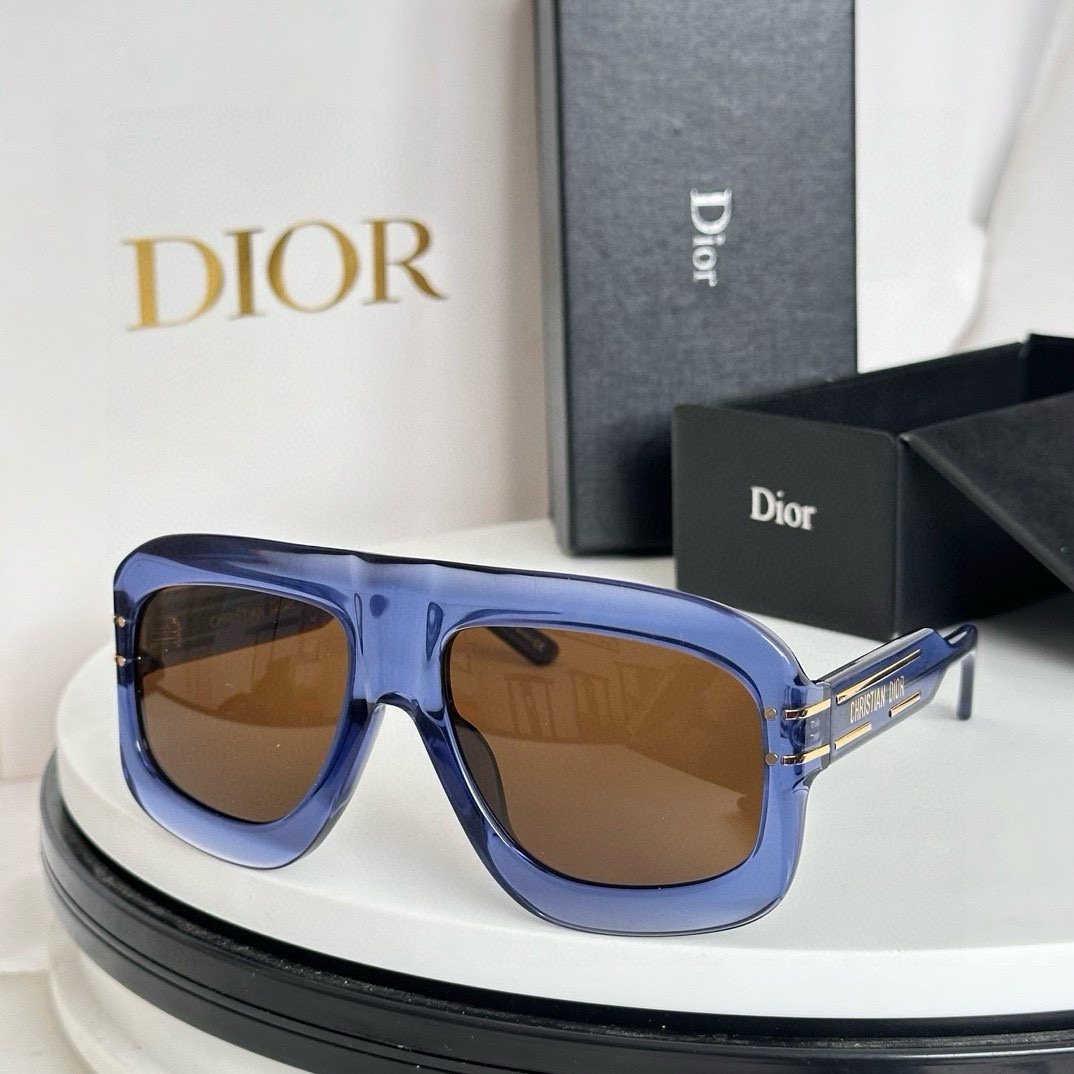 ️DIORMODELDIORSignatureM1USIZE52口20-145