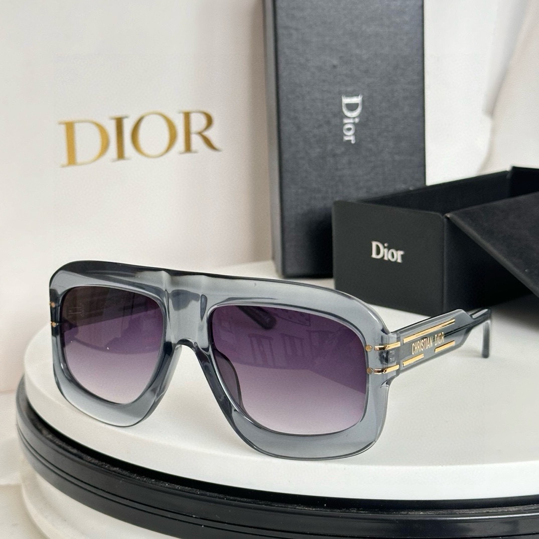 ️DIORMODELDIORSignatureM1USIZE52口20-145