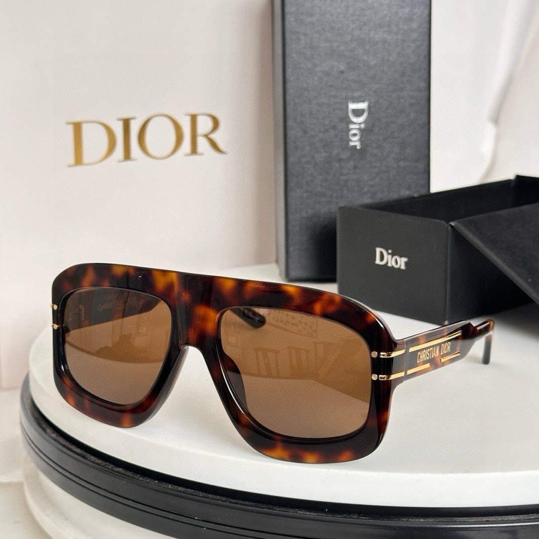 ️DIORMODELDIORSignatureM1USIZE52口20-145