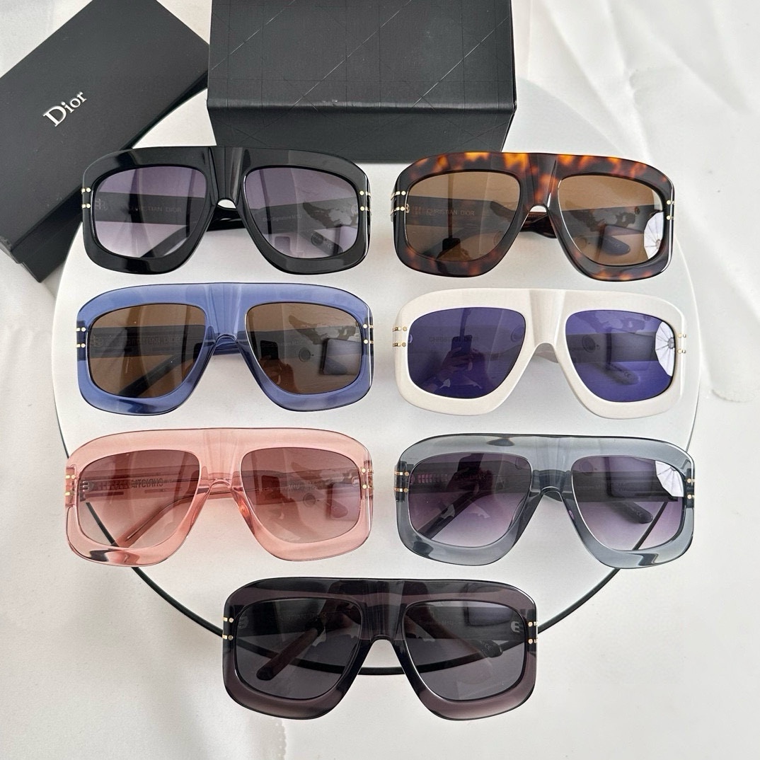 ️DIORMODELDIORSignatureM1USIZE52口20-145