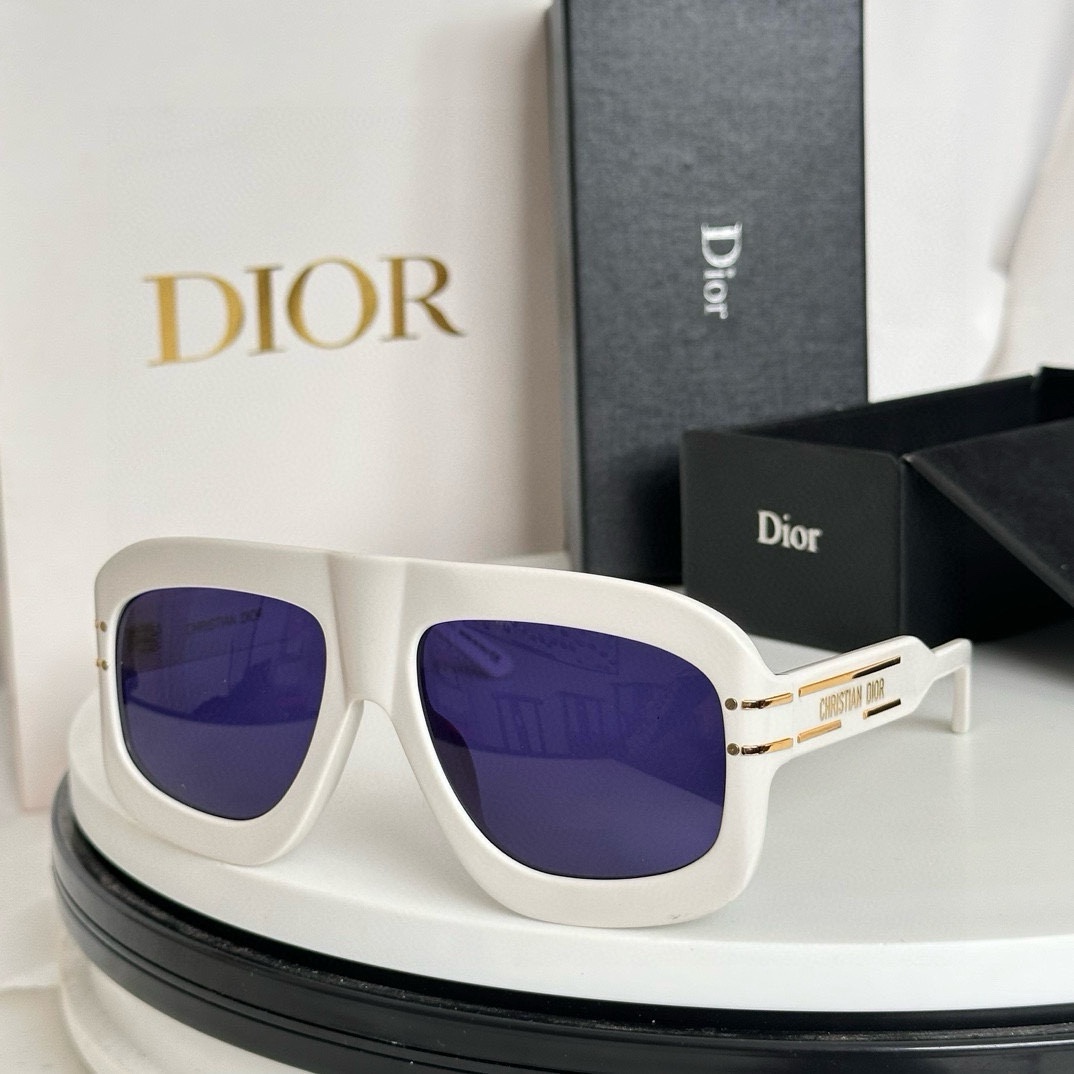 ️DIORMODELDIORSignatureM1USIZE52口20-145