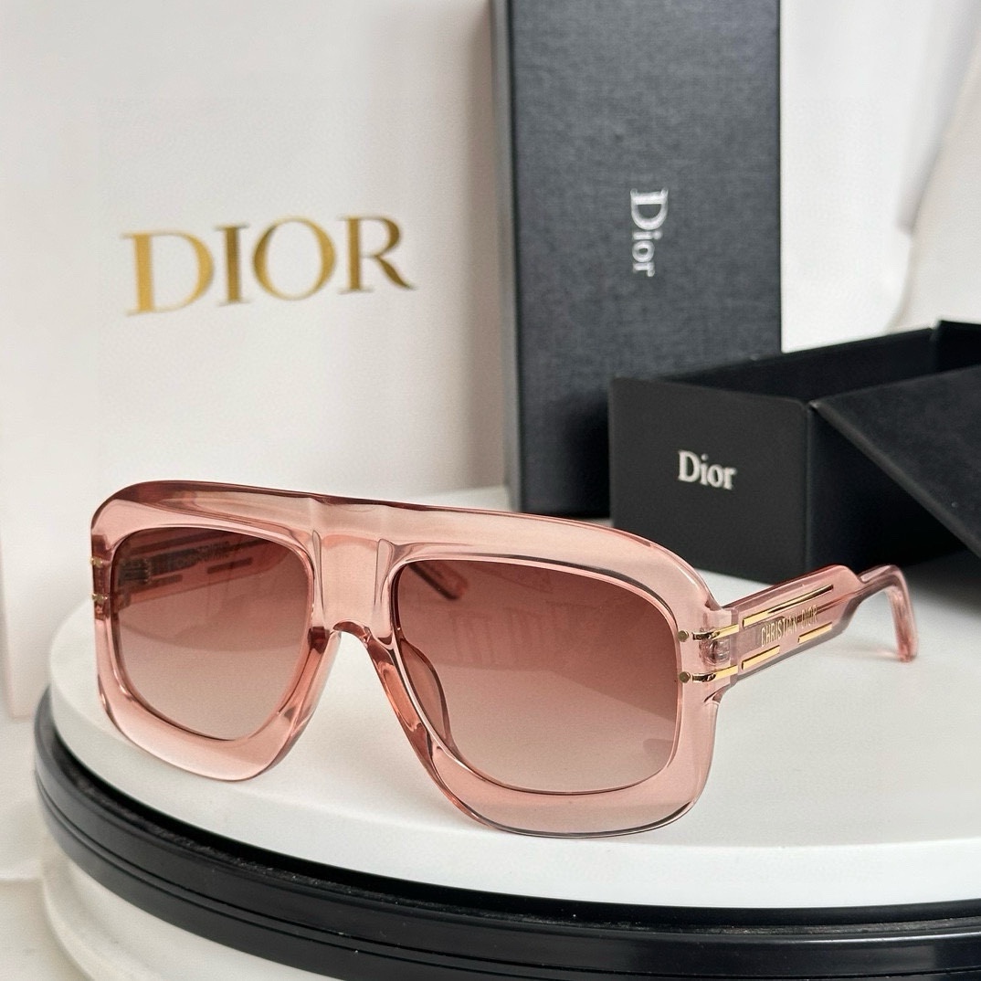 ️DIORMODELDIORSignatureM1USIZE52口20-145